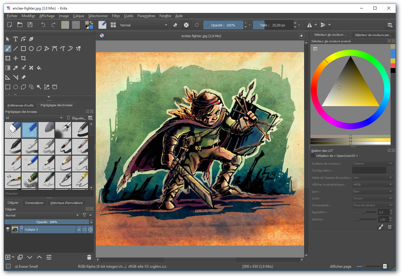 Krita