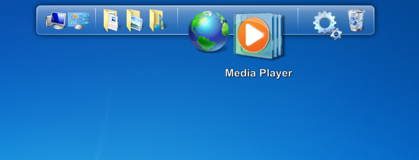 RocketDock