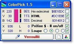 colorpick