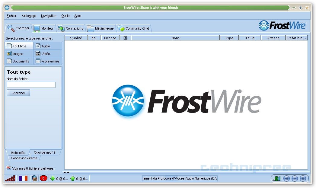 FrostWire