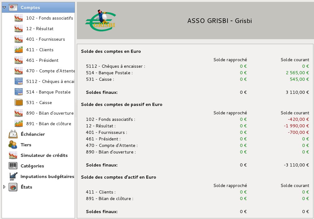 Grisbi