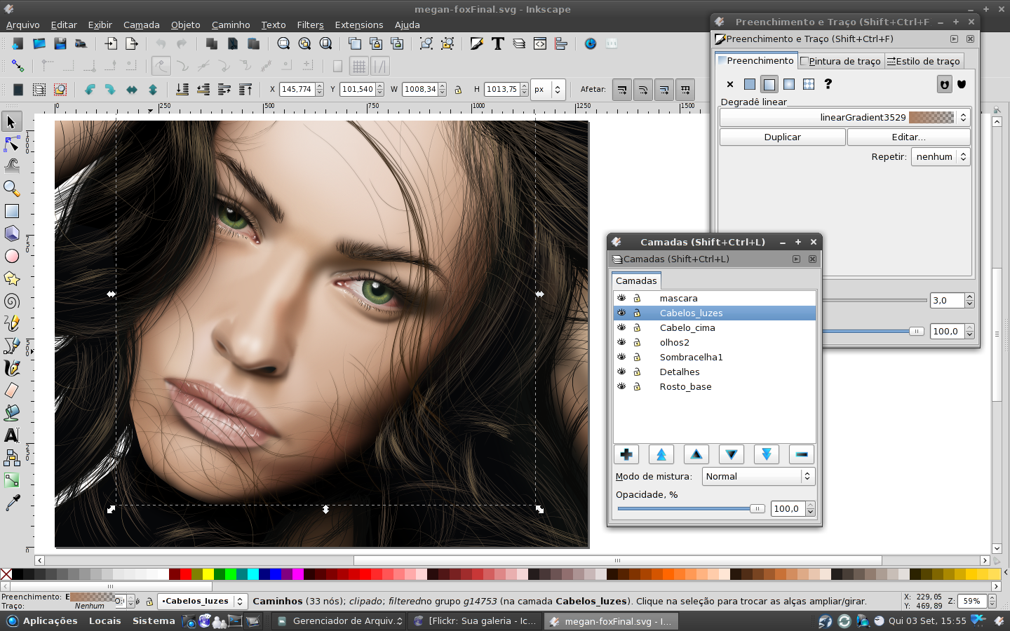Inkscape