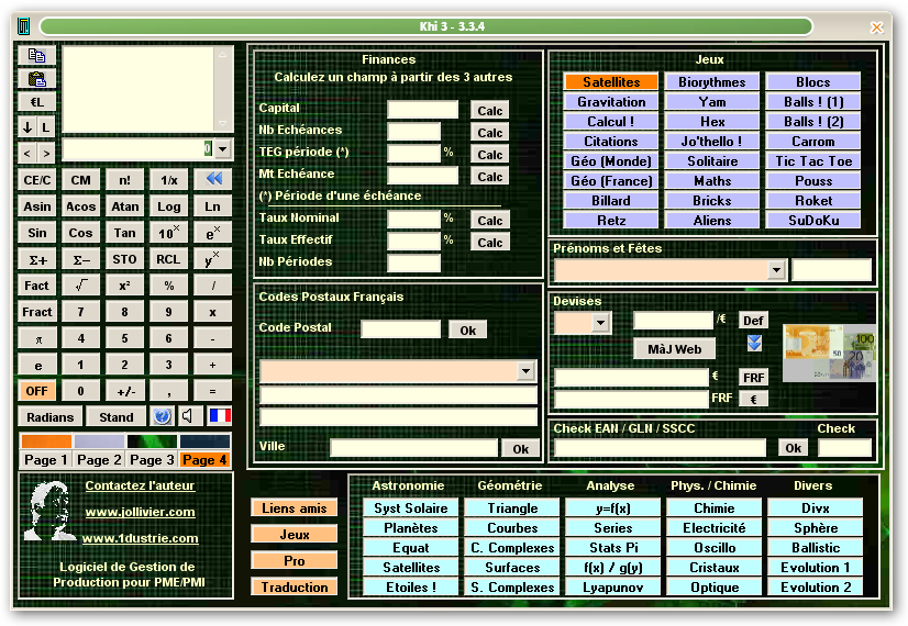 KHI3-Pro