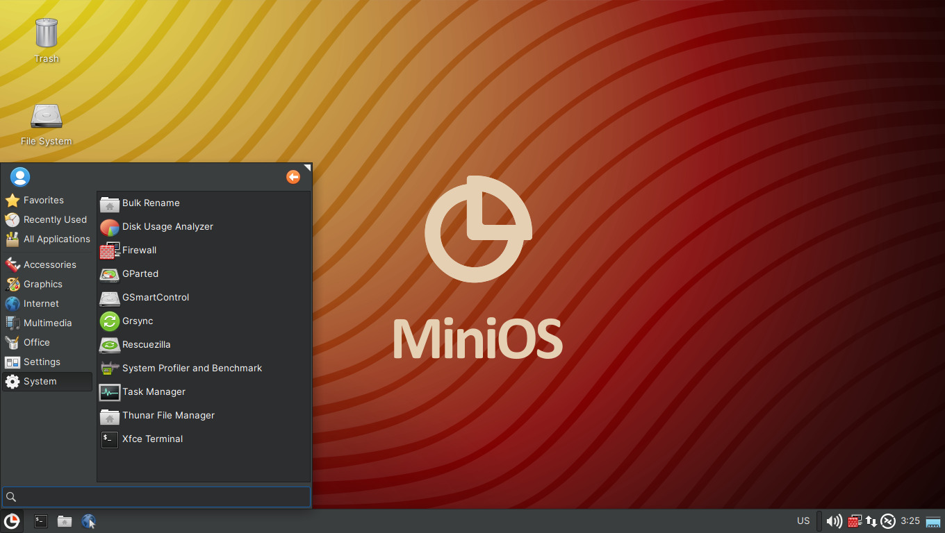 minios