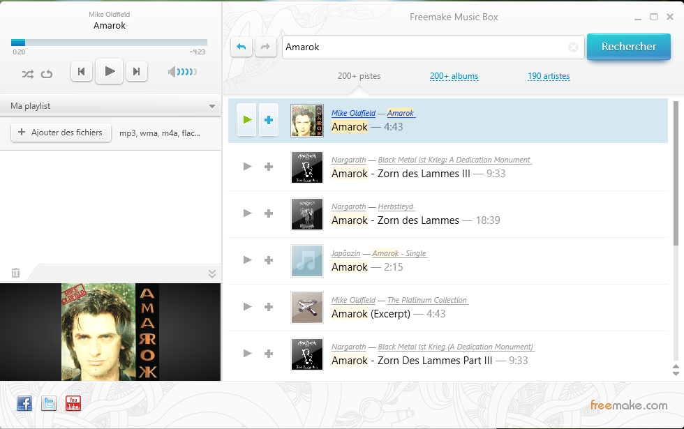 Musicbox