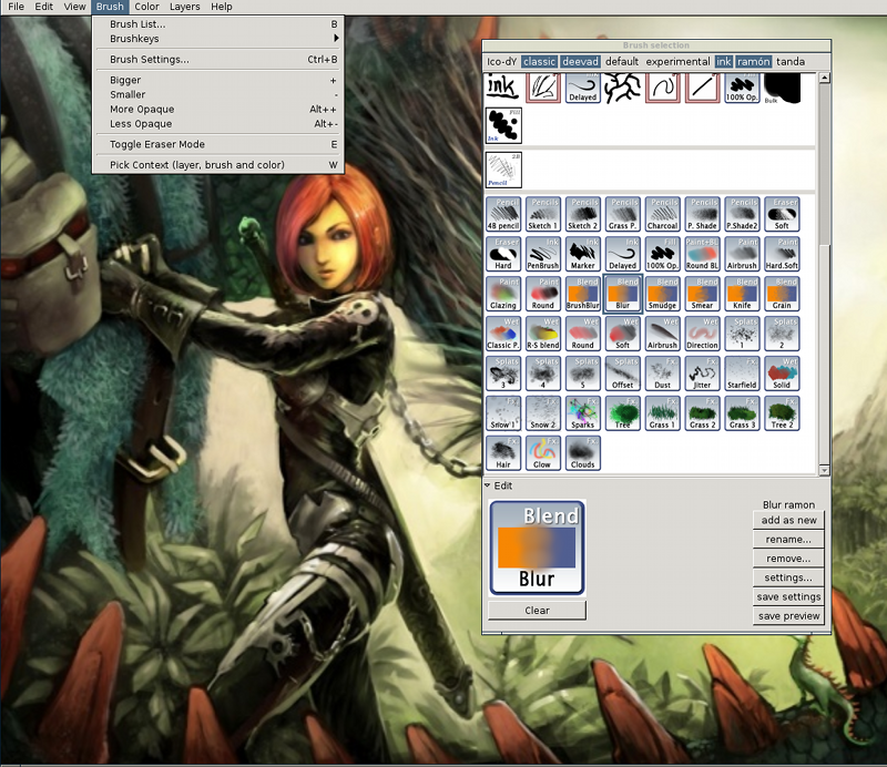 Mypaint