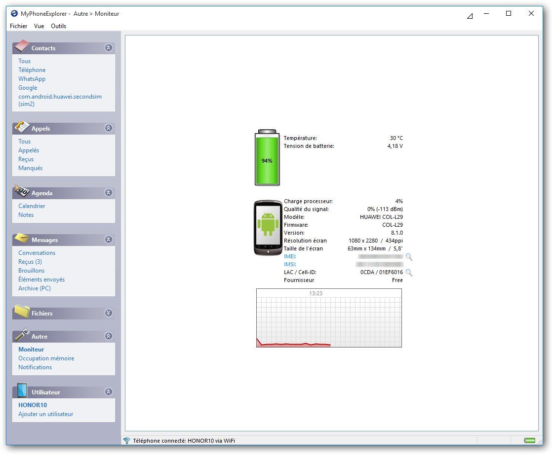 myphoneexplorer