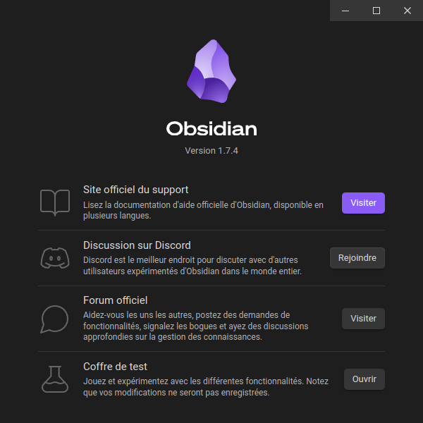 Obsidian