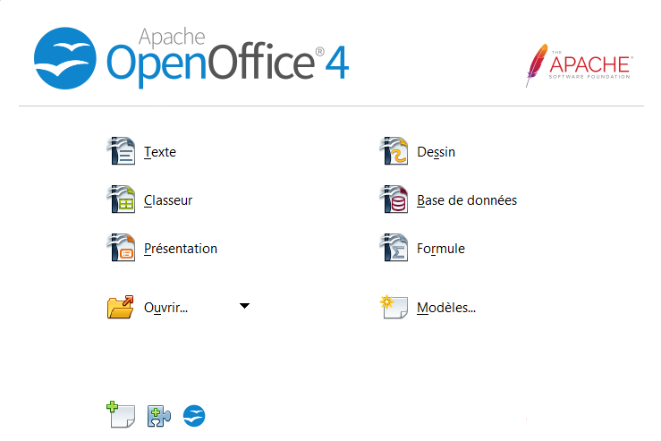 OpenOffice