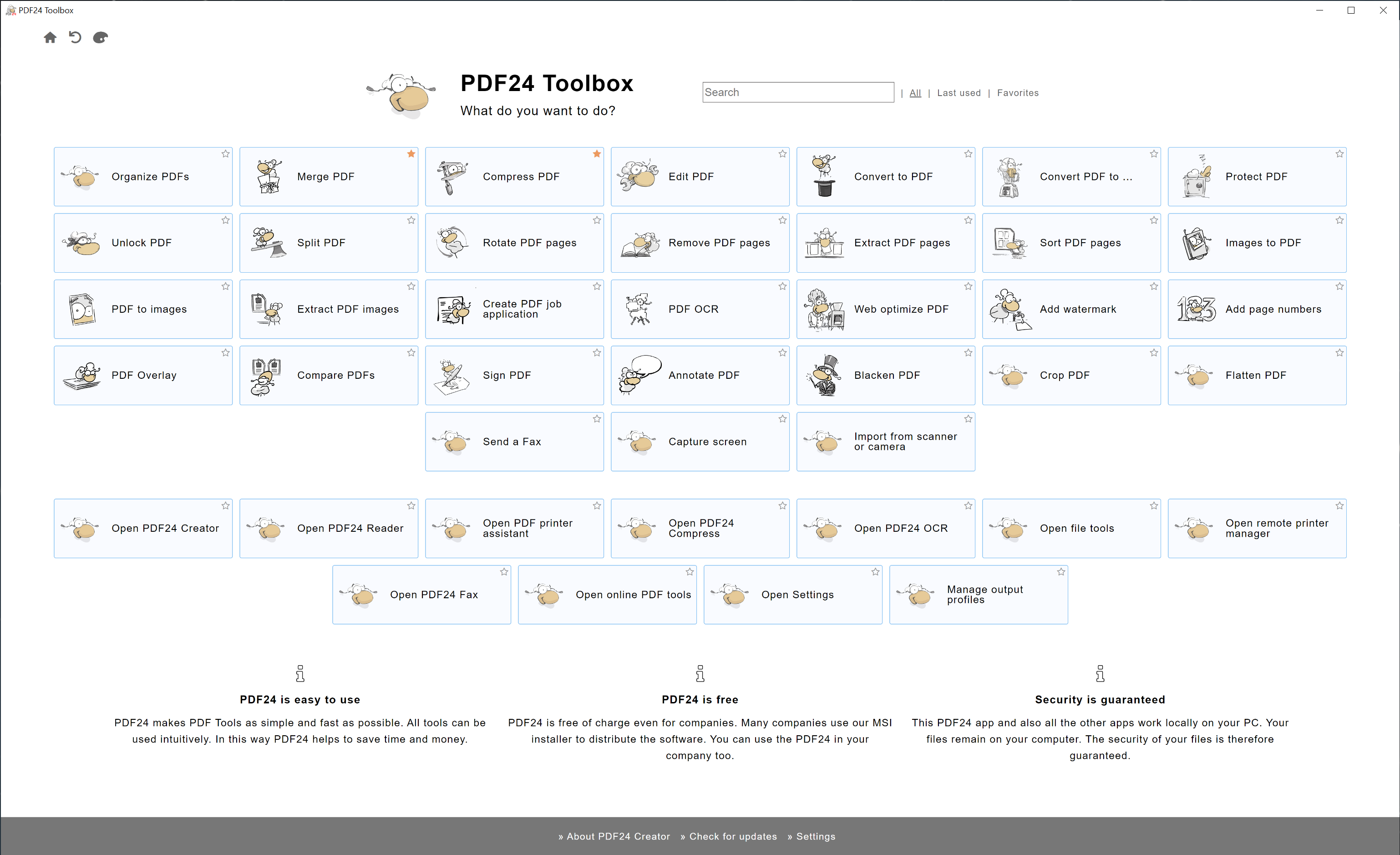 PDF24