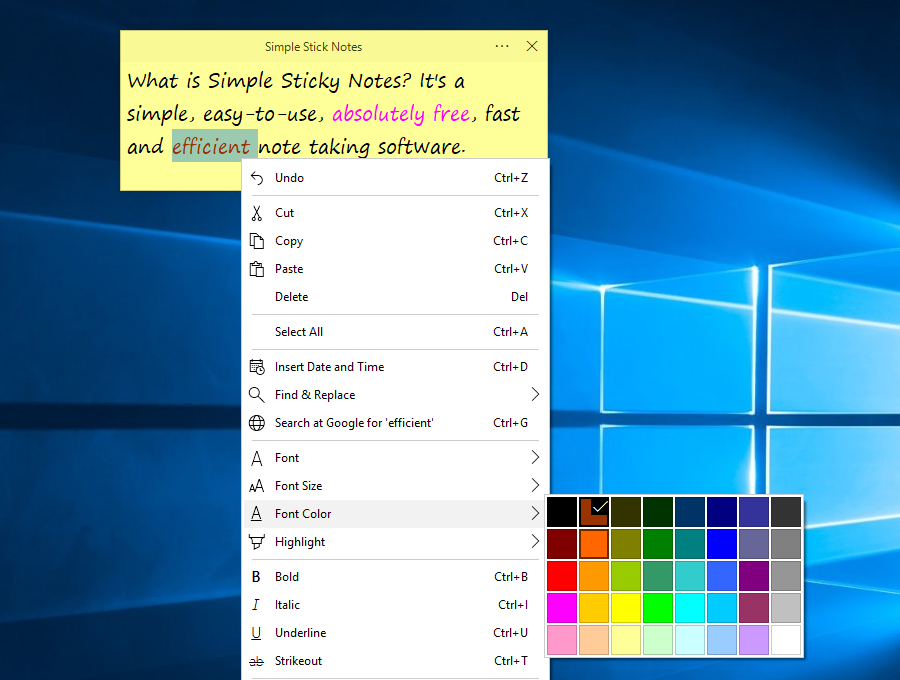 Simple_Sticky_Notes