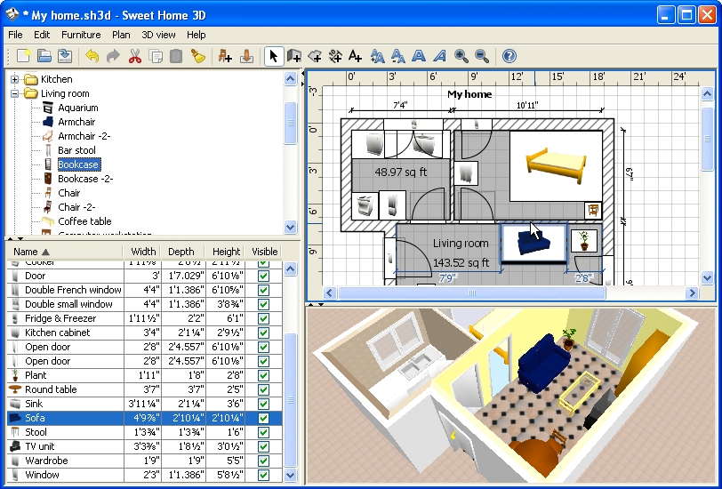 Sweet_Home_3D