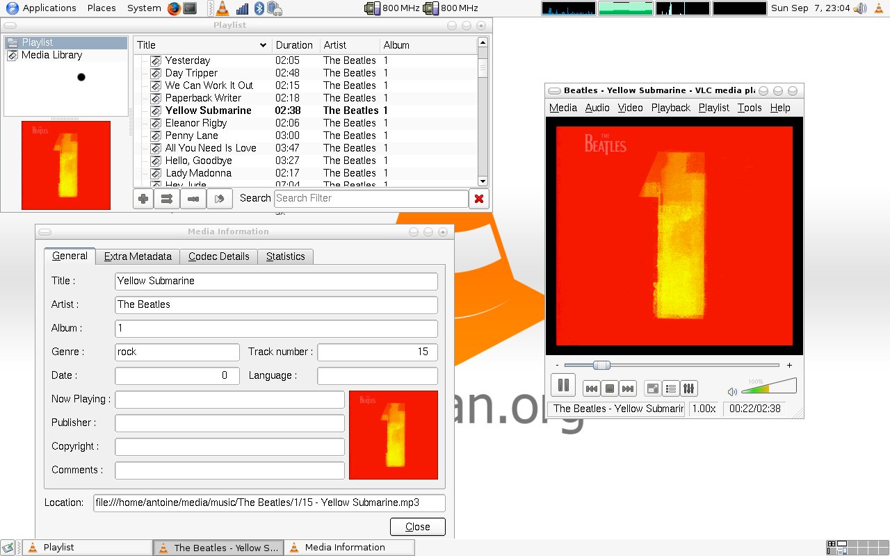 VLC