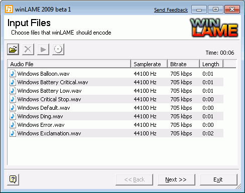 winlame